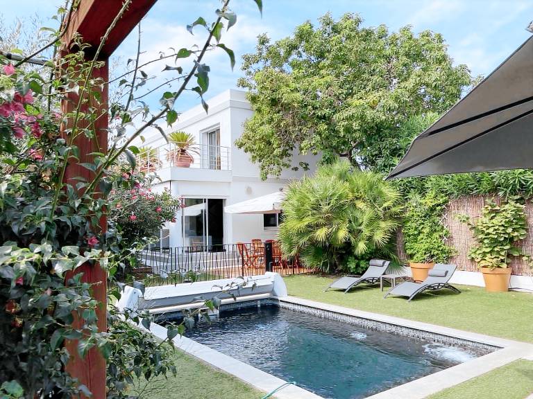 Villa Antibes
