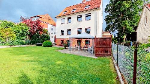 Ferienwohnung Ringelheim