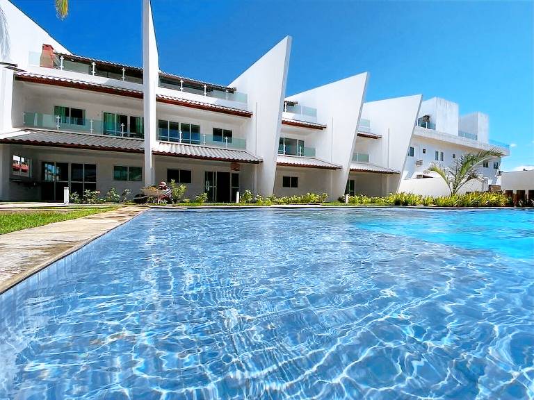 Apartamento Ilha de Itamaracá