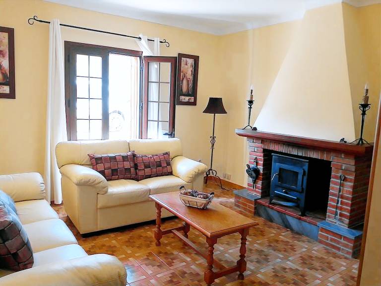 Apartamento  Viñuela