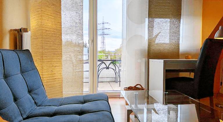 Beautiful apartment | Pet-friendly in Bendorf