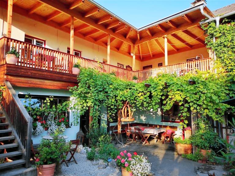 Der Eberhard in Leoben