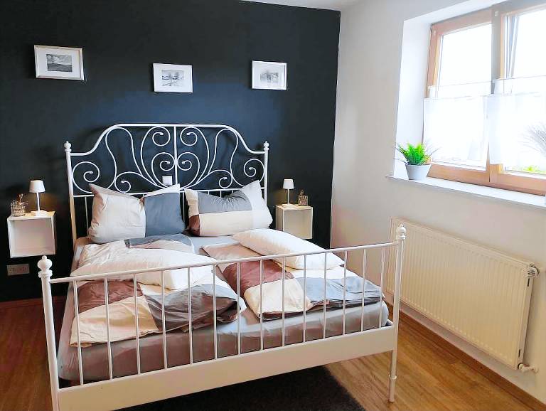 Ferienwohnung  Hilders