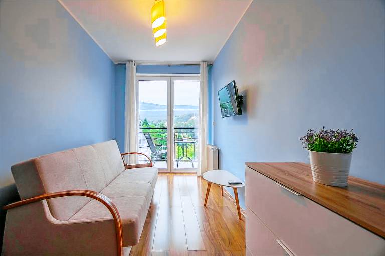 Apartament  Szklarska Poręba