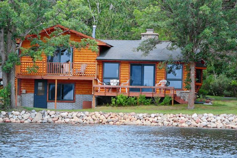 Cabin  Crosslake