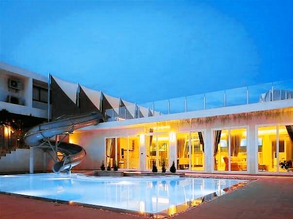 Villa Pattaya City