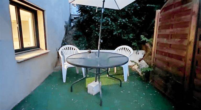 Rental apartment with 1 room for 5 persons — photo 3