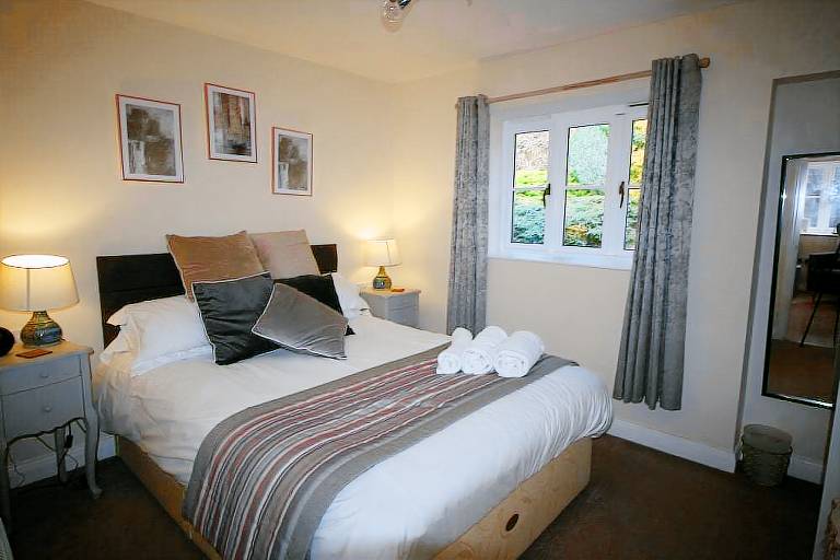 Bed and breakfast  Levisham