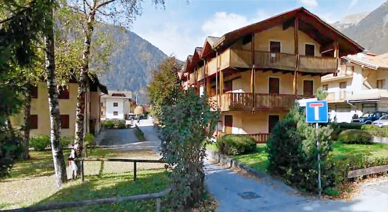 Apartment with 2 rooms for 4 persons — photo 4