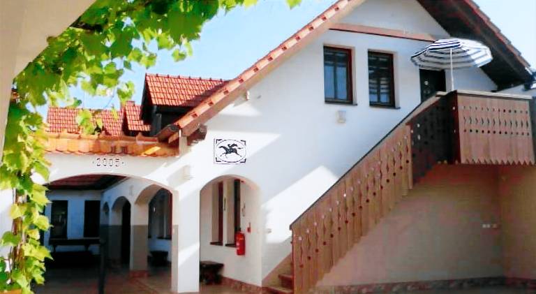 Apartmán Velké Bílovice