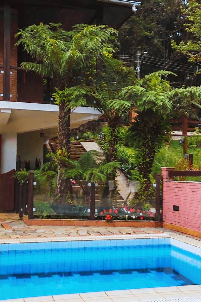 Apartamento  Monte Verde