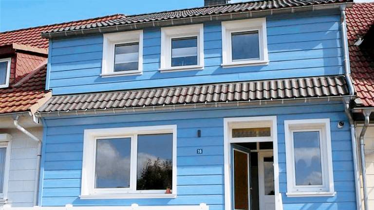 Ferienhaus  Sankt Andreasberg