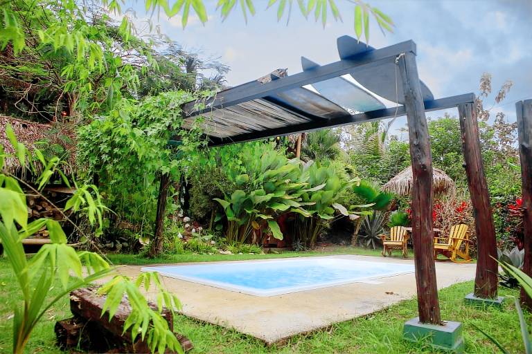 House Playa Hermosa