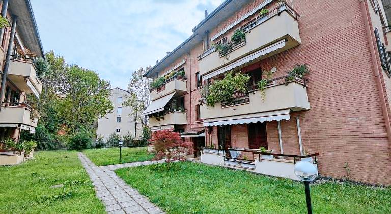 Rental apartment with 2 rooms for 5 persons — photo 4