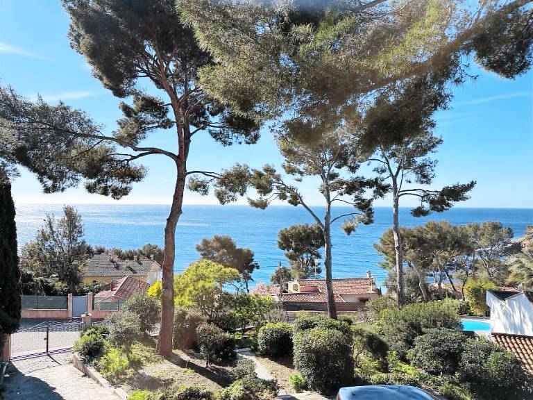 Villa Saint-Mandrier-sur-Mer