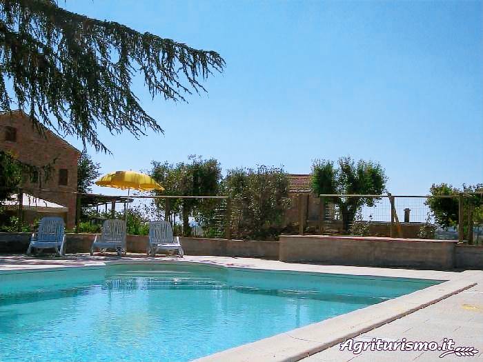 Camera privata Falerone