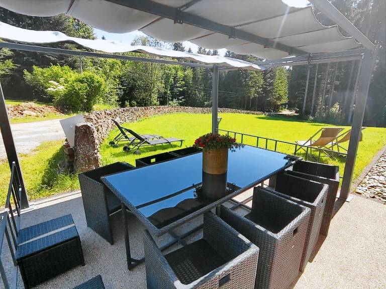 Pleasant gite with terrace & BBQ | Pets are welcome — photo 3