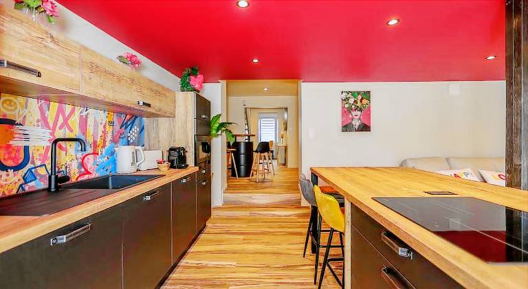 Nice rental apartment | Dogs allowed — photo 4