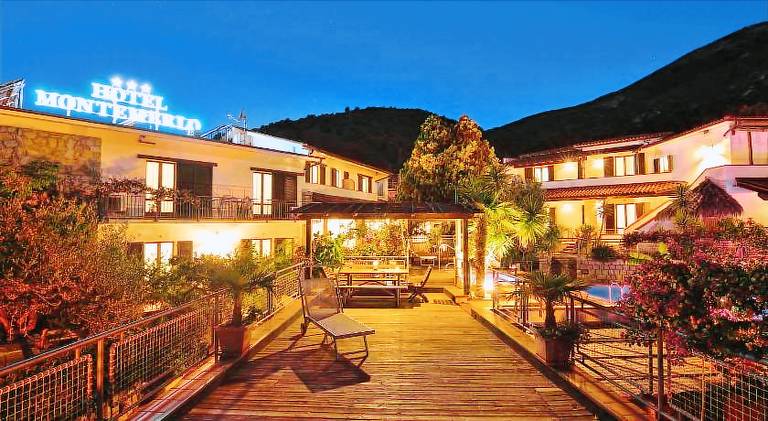 Eco Hotel Montemerlo — photo 3