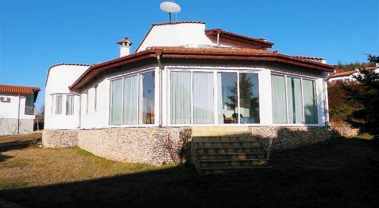 Lovely house | Dogs allowed in Albena