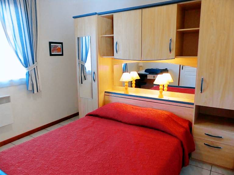 Gite with garden & terrace — photo 4
