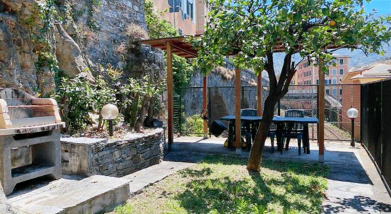 Rental apartment with 2 rooms for 4 persons — photo 5