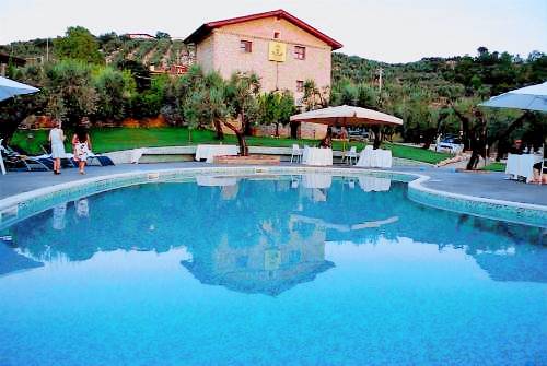 Casale  Sabaudia