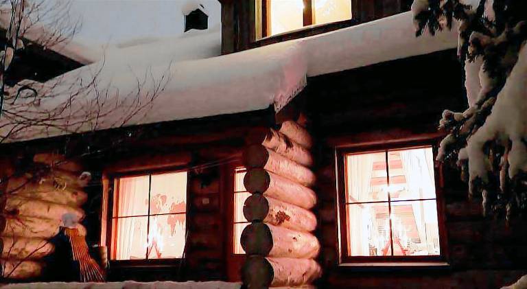 Apartment with 2 rooms for 4 persons in Kolari