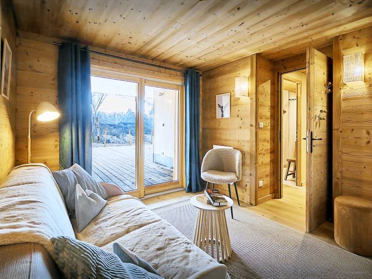Chalet Serraval