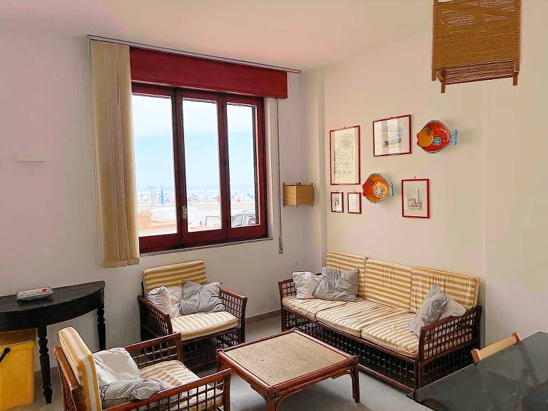 Ferienhaus San Vito lo Capo