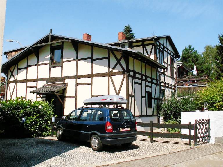 Privatzimmer Bezirk Spandau