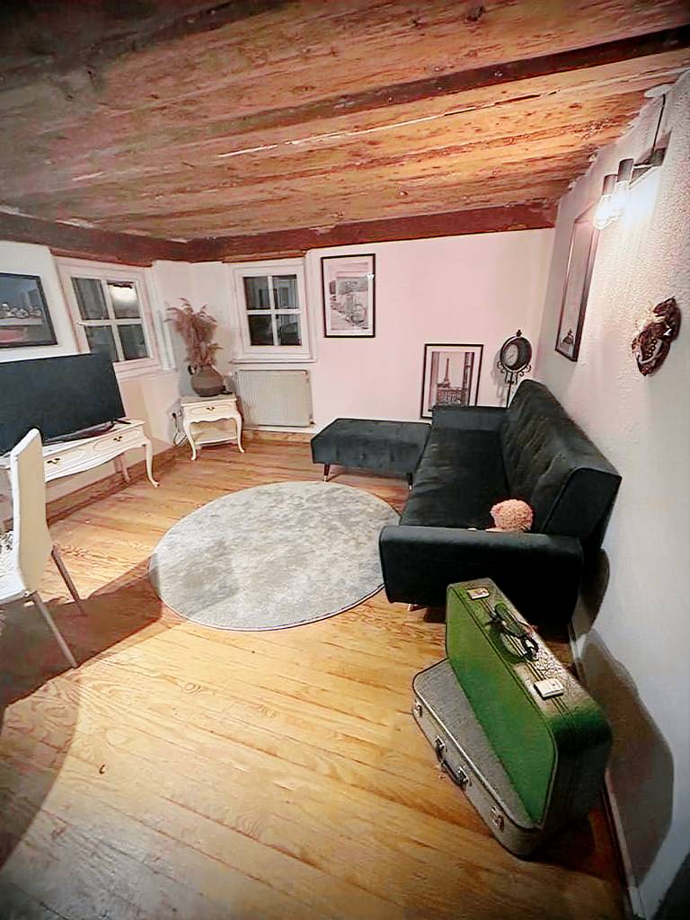 Appartement 68qm