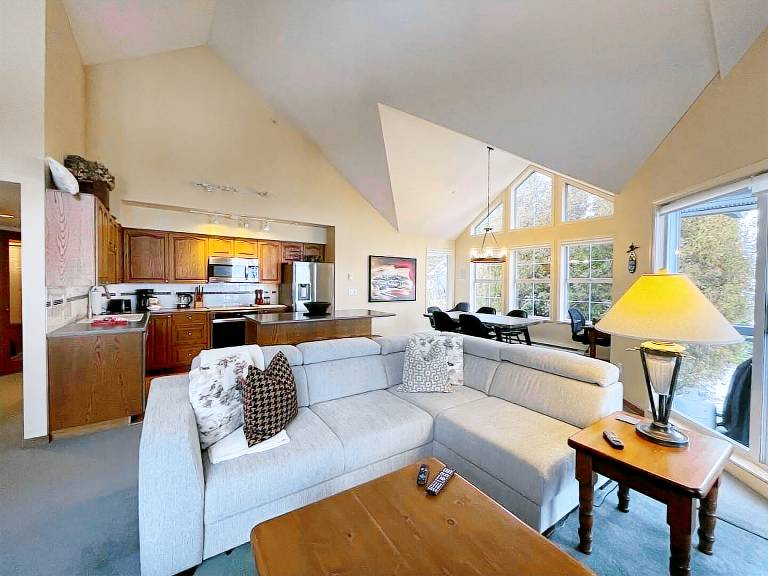 Maison de vacances Whistler
