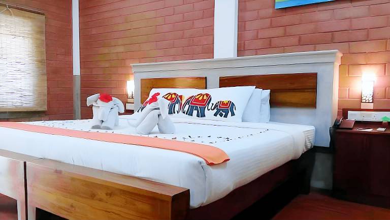 Villa | Pets allowed — photo 4