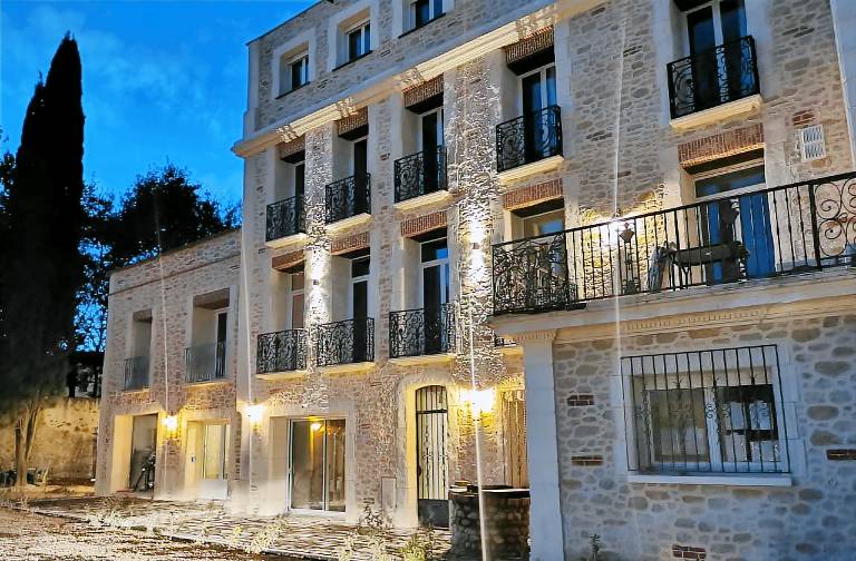 Appartement Perpignan