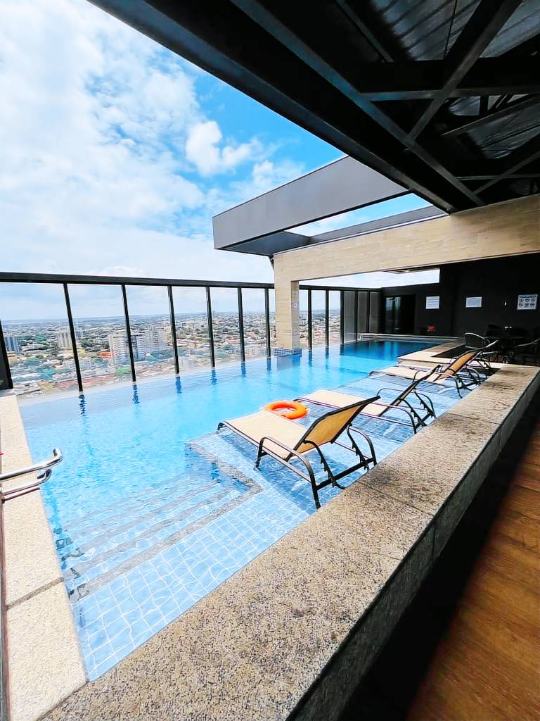 Apartment Jardim America
