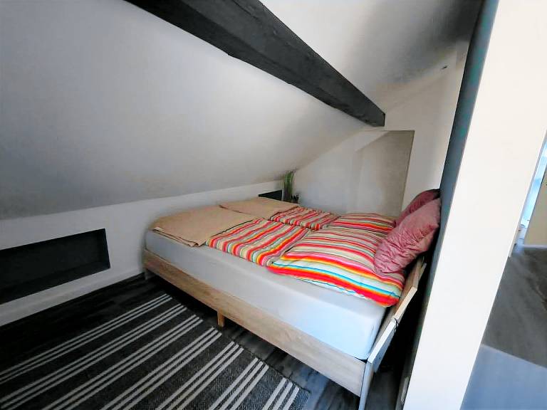 Ferienwohnung Federath