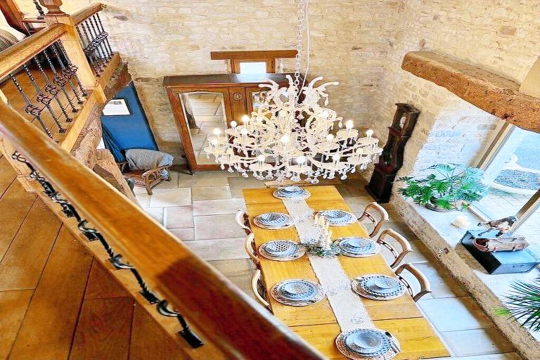 Maison de vacances Carentan