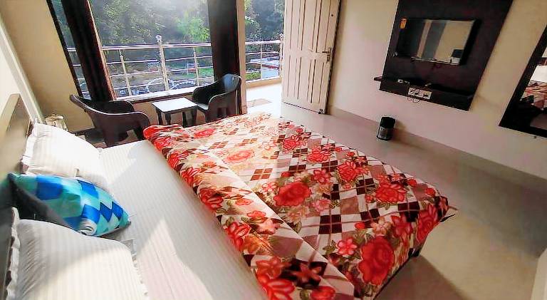 Anugraha Homestay — photo 2