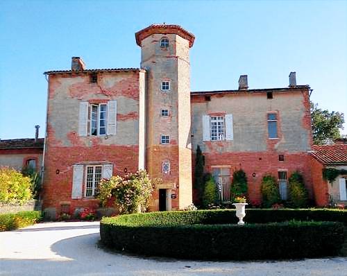 Chambre d'hôtes  Canal du Midi
