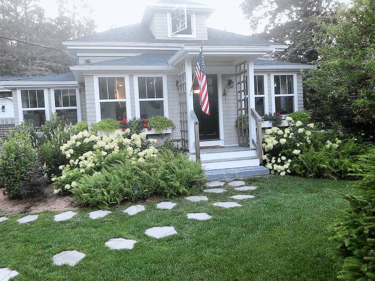 House Bass Harbor