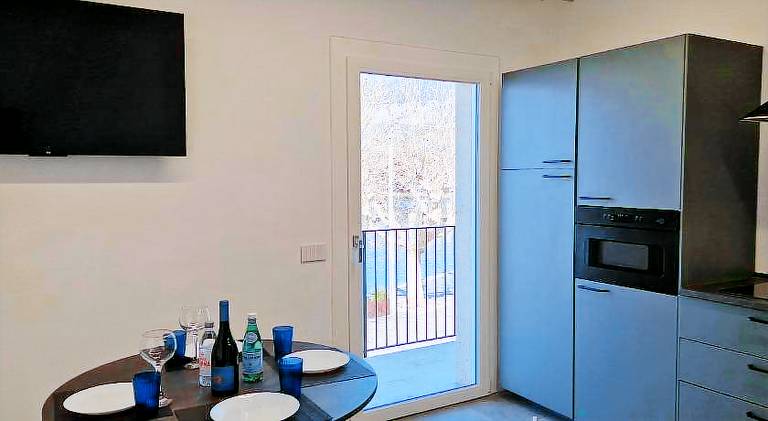 Beautiful rental apartment with patio | Pets are welcome — photo 5