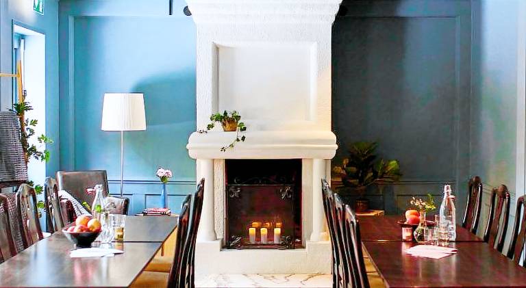 Home Hotel Smedjan — photo 4