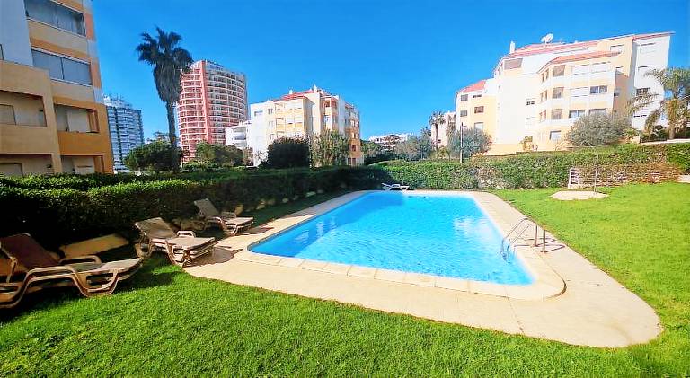 Holiday apartment with garden, pool & terrace | Pets allowed — photo 5