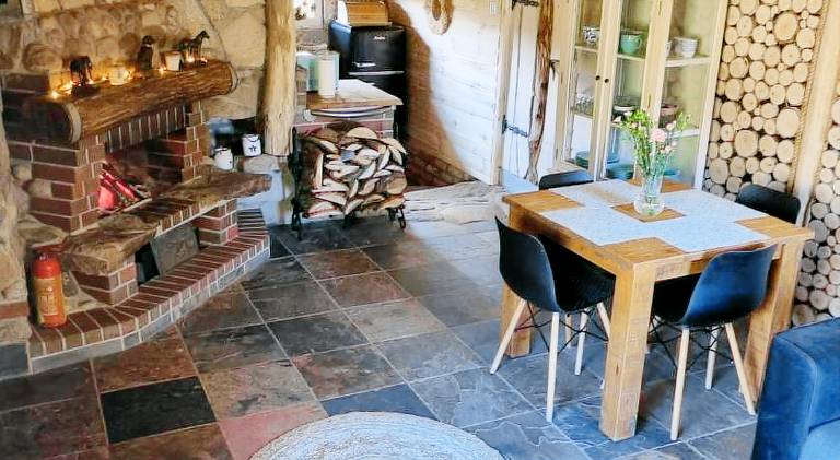 Vacation home | Pet-friendly — photo 5