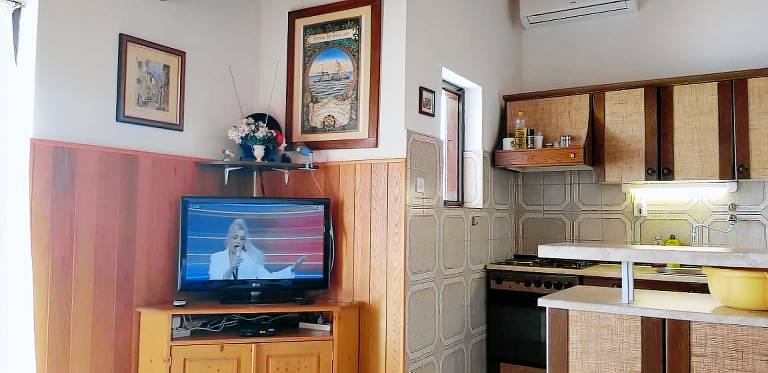 Studio flat near beach Pisak, Omiš (AS-1018-a) — photo 5