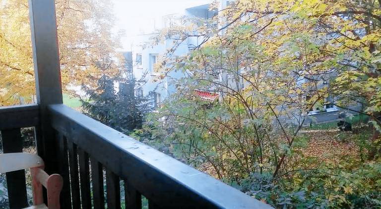 Apartment with 1 room for 3 persons — photo 3