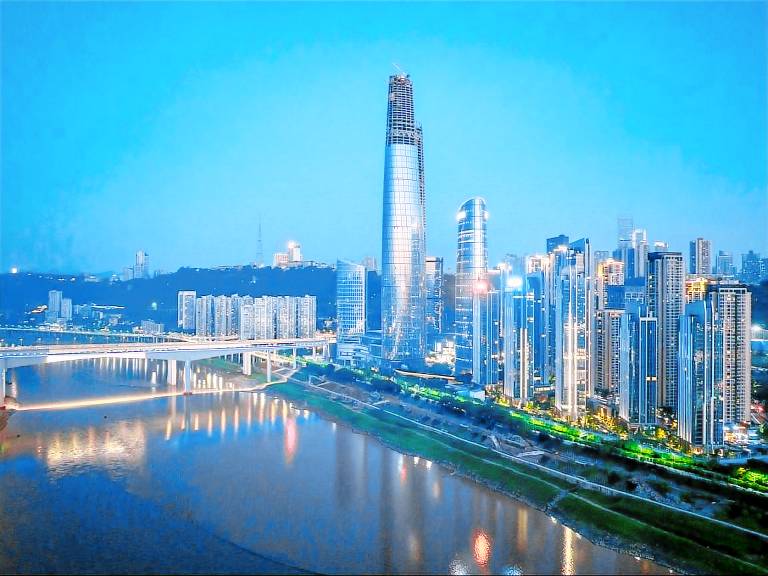Ferienwohnung Nan'an