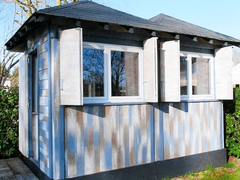 Maison de vacances Surgères