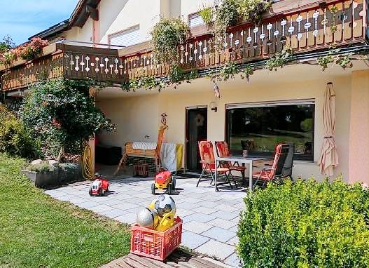 Ferienwohnung  Coburg